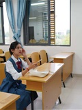 MussGirl慕丝女郎  NO.608 不叶(6)